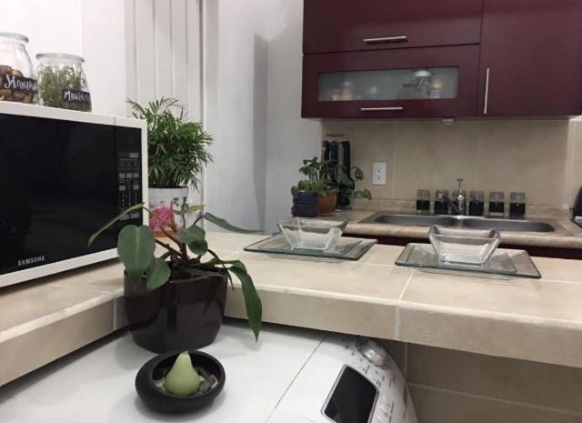 Bonita Y Amplia Habitacion Cerca Del Wtc Μεξικό Εξωτερικό φωτογραφία