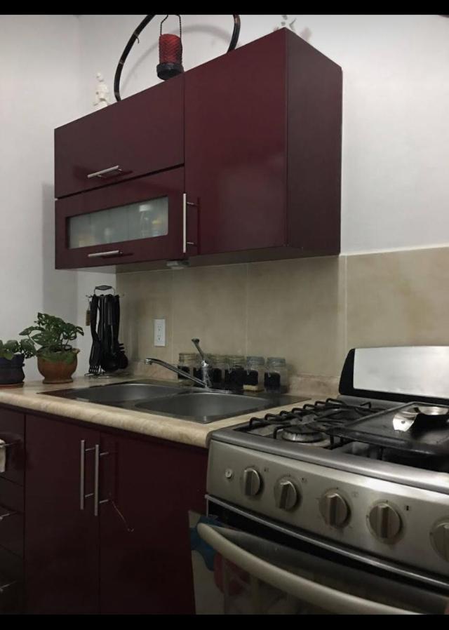 Bonita Y Amplia Habitacion Cerca Del Wtc Μεξικό Εξωτερικό φωτογραφία
